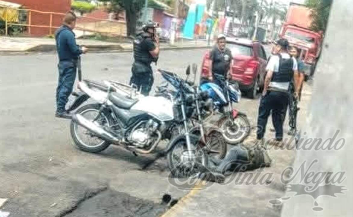 EJECUTAN A HOMBRE EN ATOYAC