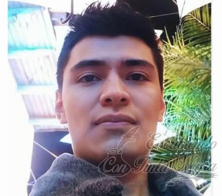 REPORTAN A JOVEN DESAPARECIDO; LO ENCUENTRAN GOLPEADO HORAS DESPUÉS