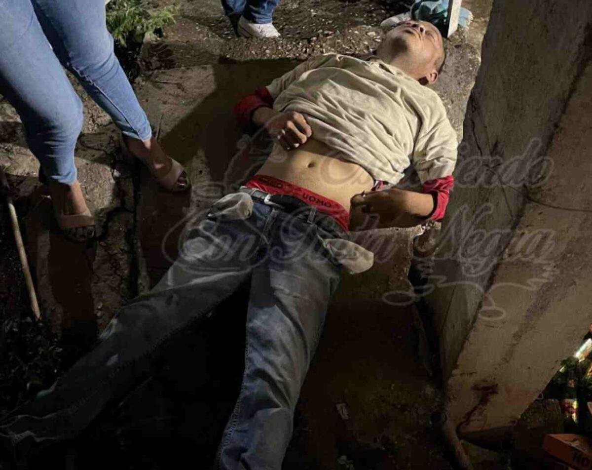 MUERE ALBAÑIL TRAS SUFRIR CAÍDA