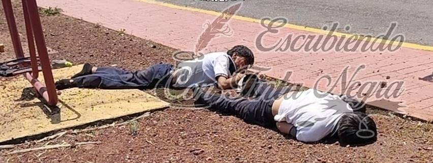 FALLECE SEGUNDO ESTUDIANTE QUE SE ACCIDENTÓ EN TOMATLÁN