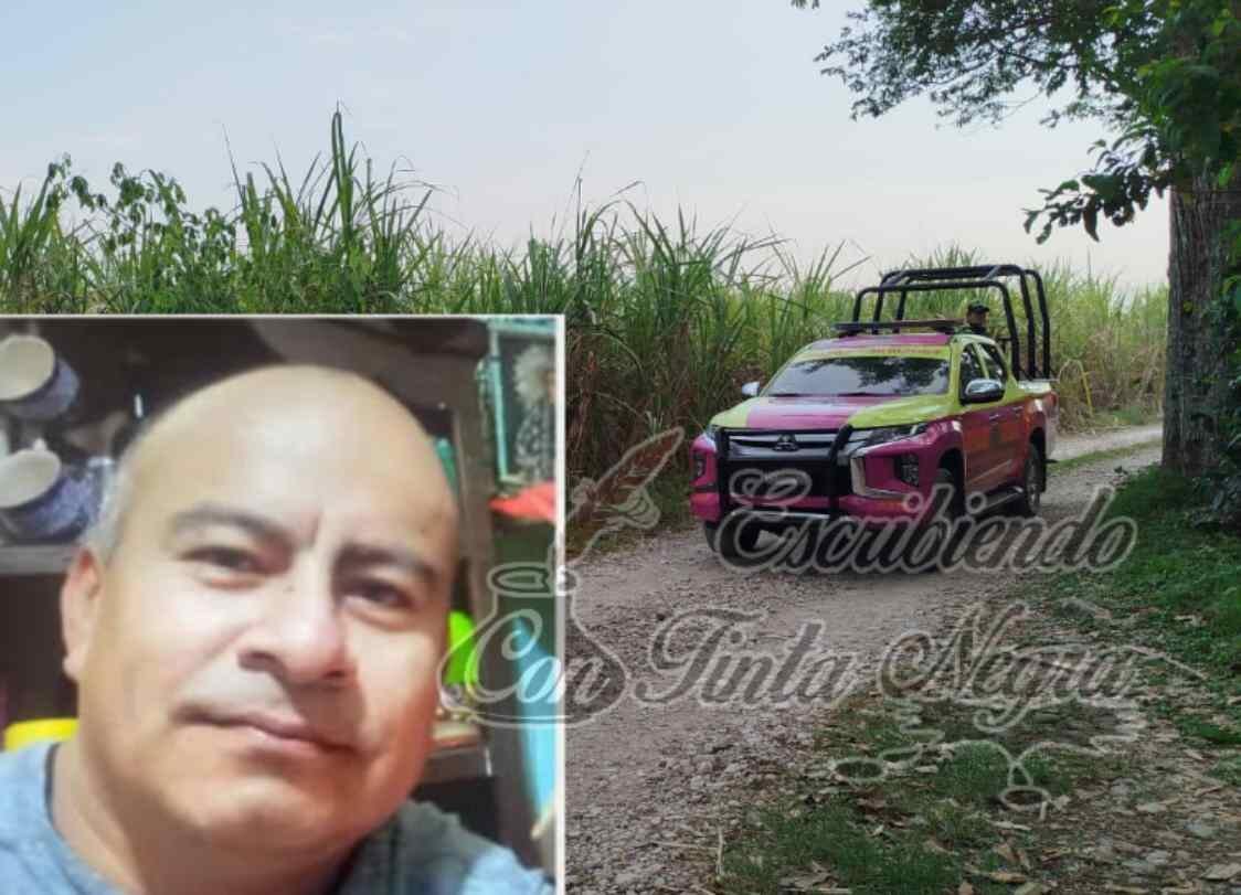 ENCUENTRAN SIN VIDA A POLICÍA DESAPARECIDO