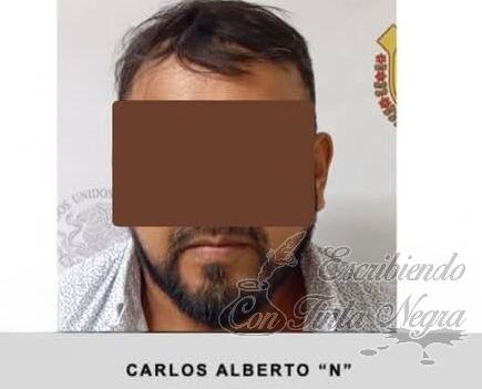 CAPTURAN A ASESINO DEL CANDIDATO DEL MORENA