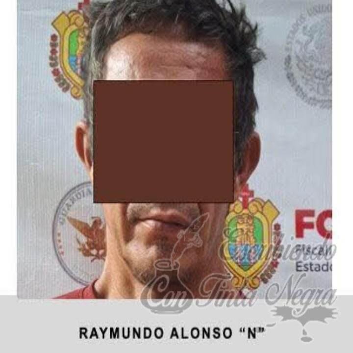 LO APUÑALAN Y FALLECE; DETIENEN AL AGRESOR