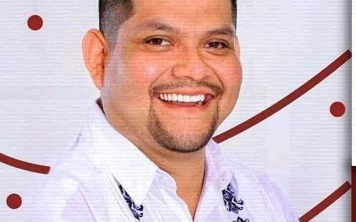 BALEAN A CANDIDATO DEL MORENA; FALLECIÓ EN EL HOSPITAL
