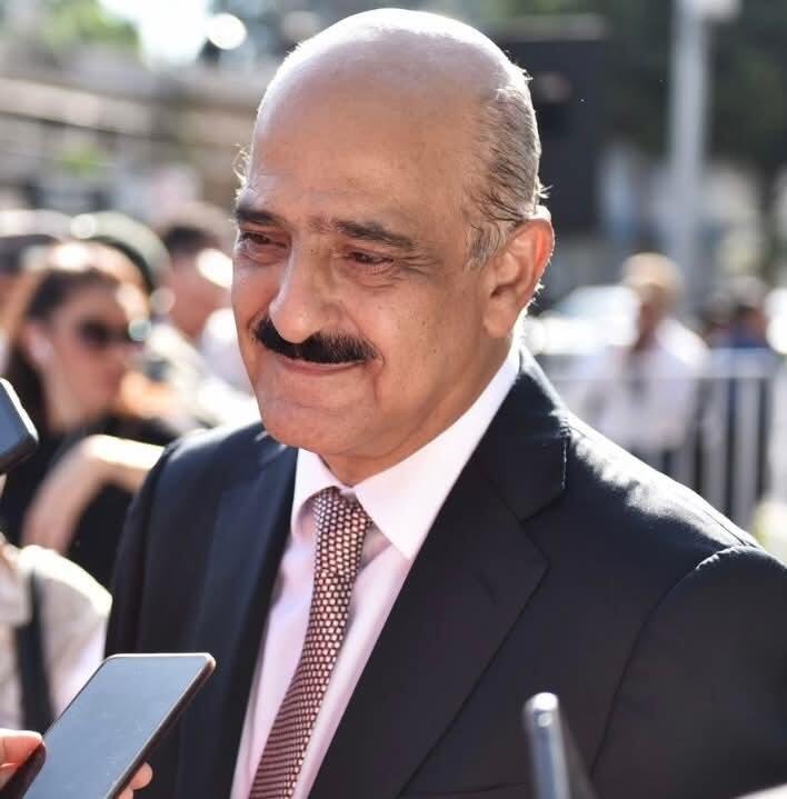 LA SEGOB NO ES LUGAR PARA EXTORSIONAR, ESPANTAR O AMEDRENTAR COMO EN EL PASADO: AHUED