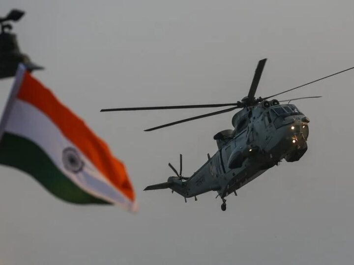 INDIA CIERRA SU ESPACIO AÉREO A AEROLÍNEAS PAQUISTANÍES