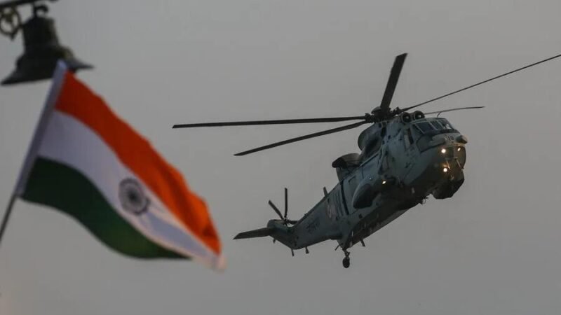 INDIA CIERRA SU ESPACIO AÉREO A AEROLÍNEAS PAQUISTANÍES