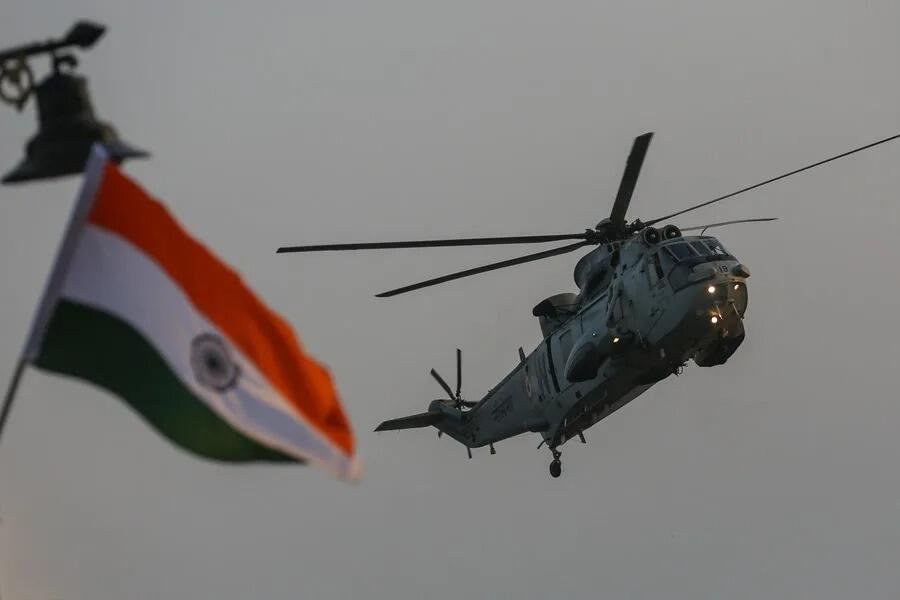 INDIA CIERRA SU ESPACIO AÉREO A AEROLÍNEAS PAQUISTANÍES