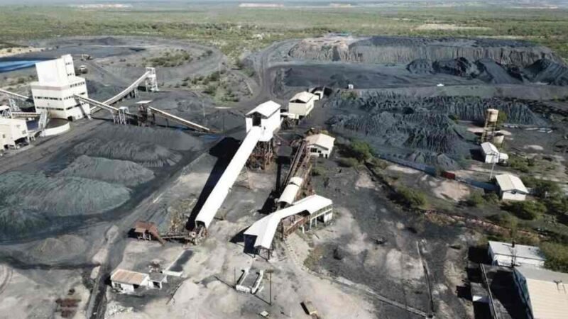 SE HAN RECUPERADO 16 DE LOS 65 CUERPOS EN LA MINA PASTA DE CONCHOS