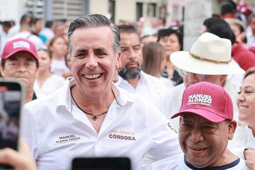 MANUEL ALONSO CONFIRMA SU PARTICIPACIÓN EN EL DEBATE DEL OPLE