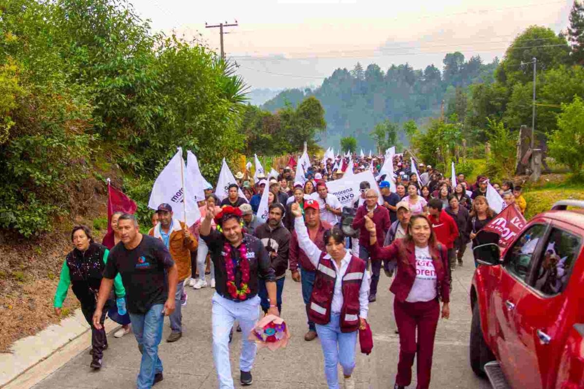 AYAHUALULCO RESPALDA A GUSTAVO ESCUDERO