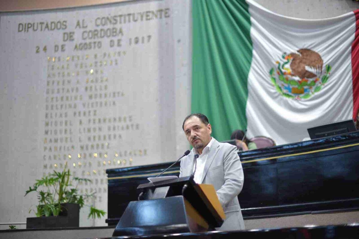 PROPONE DIPUTADO CREAR COMISIÓN QUE ATIENDA A LA AGROINDUSTRIA AZUCARERA