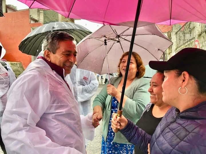 REFORZAR SEGURIDAD Y PREVENCIÓN, TAREAS A RESOLVER EN COSCOMATEPEC