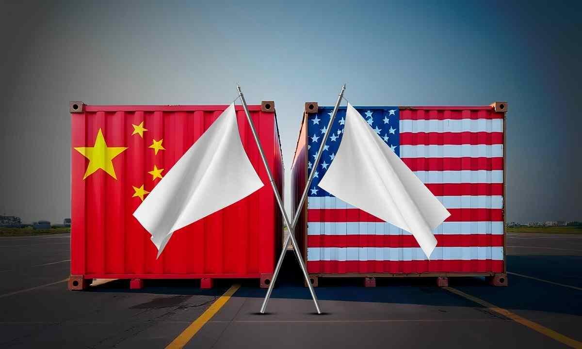 ESTADOS UNIDOS Y CHINA REDUCEN SUS ARANCELES AL 30 % Y AL 10 %, DURANTE 90 DÍAS