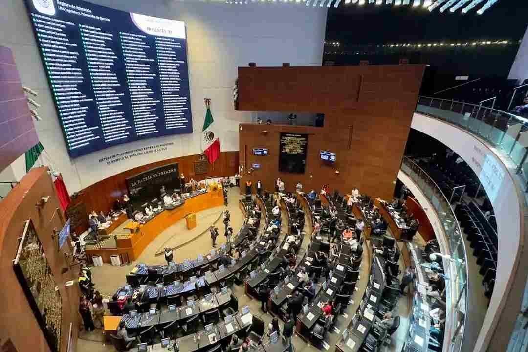 SENADO SE MANIFIESTA EN CONTRA DE IMPUESTO DEL 5% A LAS REMESAS