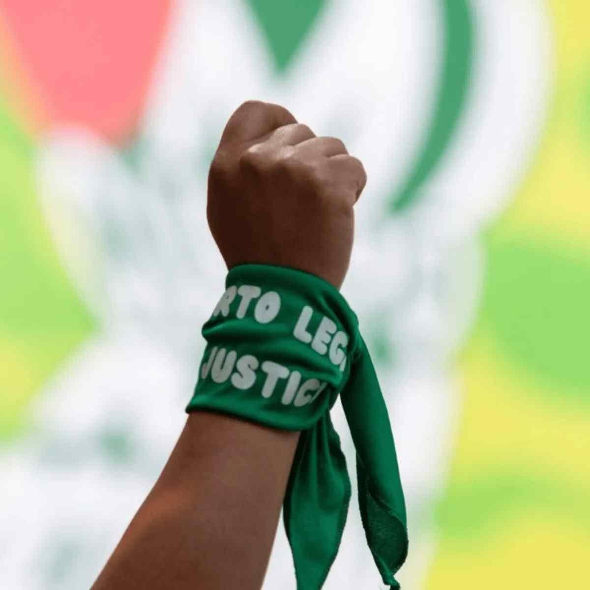 TABASCO DESPENALIZA EL ABORTO