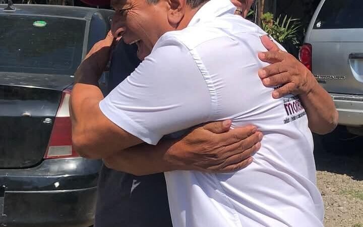 CON SERAFÍN GONZÁLEZ COSCOMATEPEC TENDRÁ MAYOR SEGURIDAD Y ESPACIOS PARA LA ATENCIÓN DE MENORES CON CAPACIDADES DIFERENTES