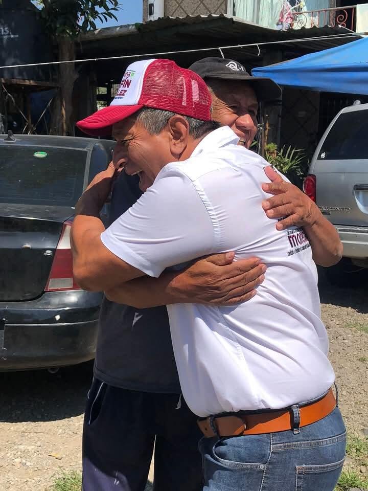CON SERAFÍN GONZÁLEZ COSCOMATEPEC TENDRÁ MAYOR SEGURIDAD Y ESPACIOS PARA LA ATENCIÓN DE MENORES CON CAPACIDADES DIFERENTES