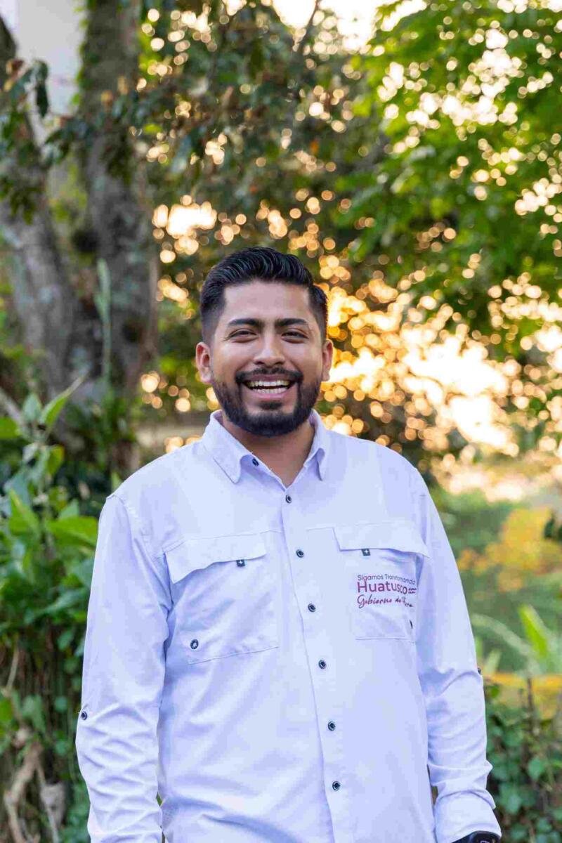 ESTE PRIMERO DE JUNIO ¡VAMOS A GANAR!: ALEJANDRO PORRAS