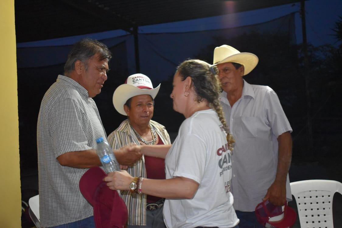 HABRÁ APOYOS PARA LOS ENFERMOS DE COMAPA