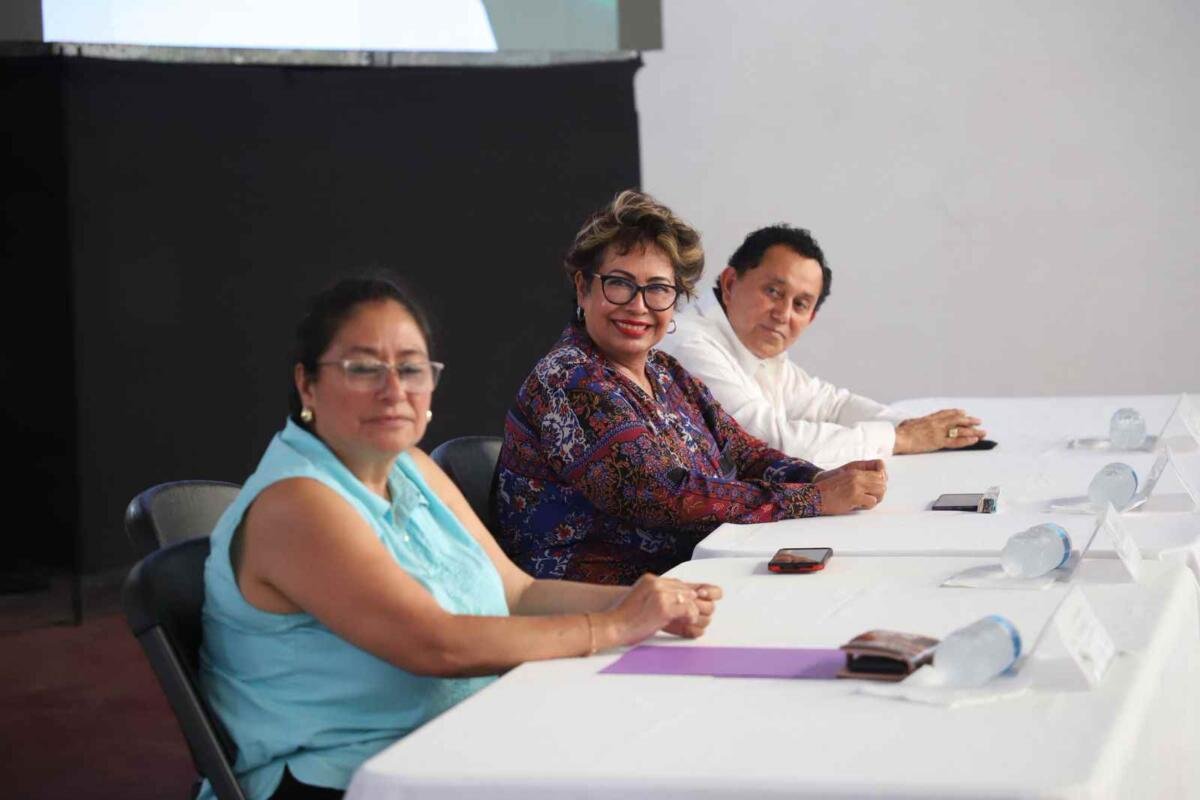 LLEVAN CONGRESO Y ORFIS CAPACITACIÓN A AYUNTAMIENTOS DEL NORTE