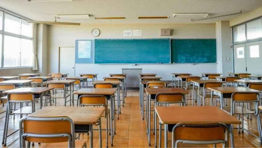 OAXACA, ZACATECAS Y CHIAPAS, CON MÁS ESCUELAS SIN CLASES POR MOVIMIENTO MAGISTERIAL