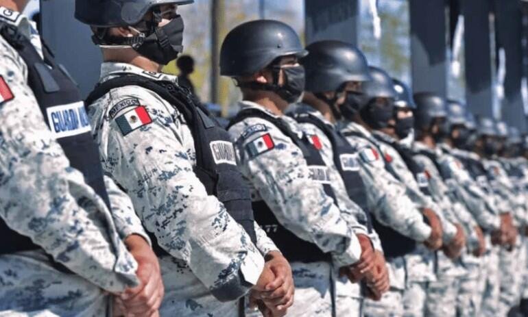 REFORZARÁN SEGURIDAD EN VERACRUZ PREVIO A ELECCIONES: SHEINBAUM