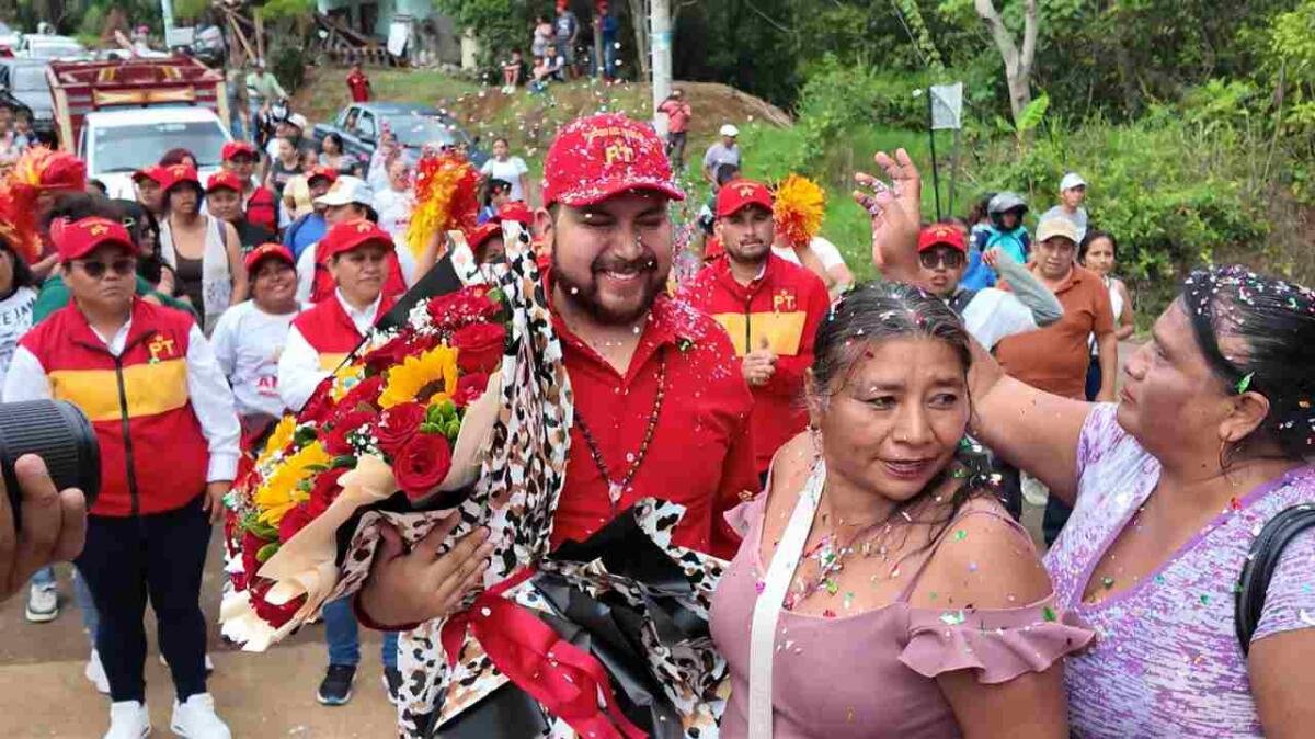 CIERRA ANDRÉS HERRERA CAMPAÑA DE PROPUESTAS
