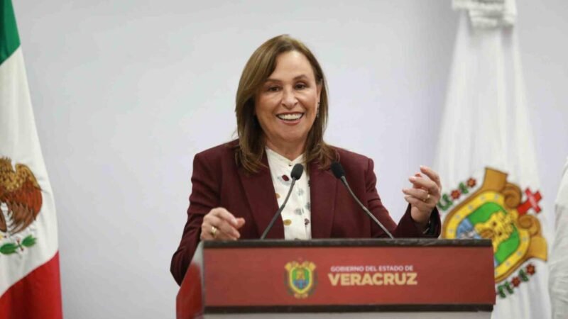 LISTO, OPERATIVO PARA ELECCIONES 2025