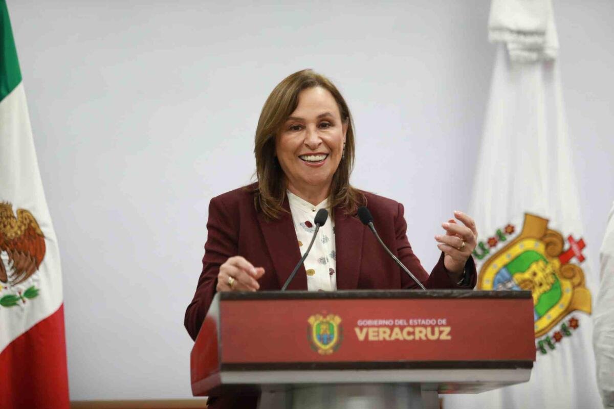 LISTO, OPERATIVO PARA ELECCIONES 2025