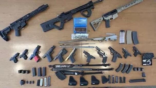 MÉXICO ENDURECE EL CONTROL DE ARMAS Y PROHÍBE LAS DE IMPRESIONES 3D