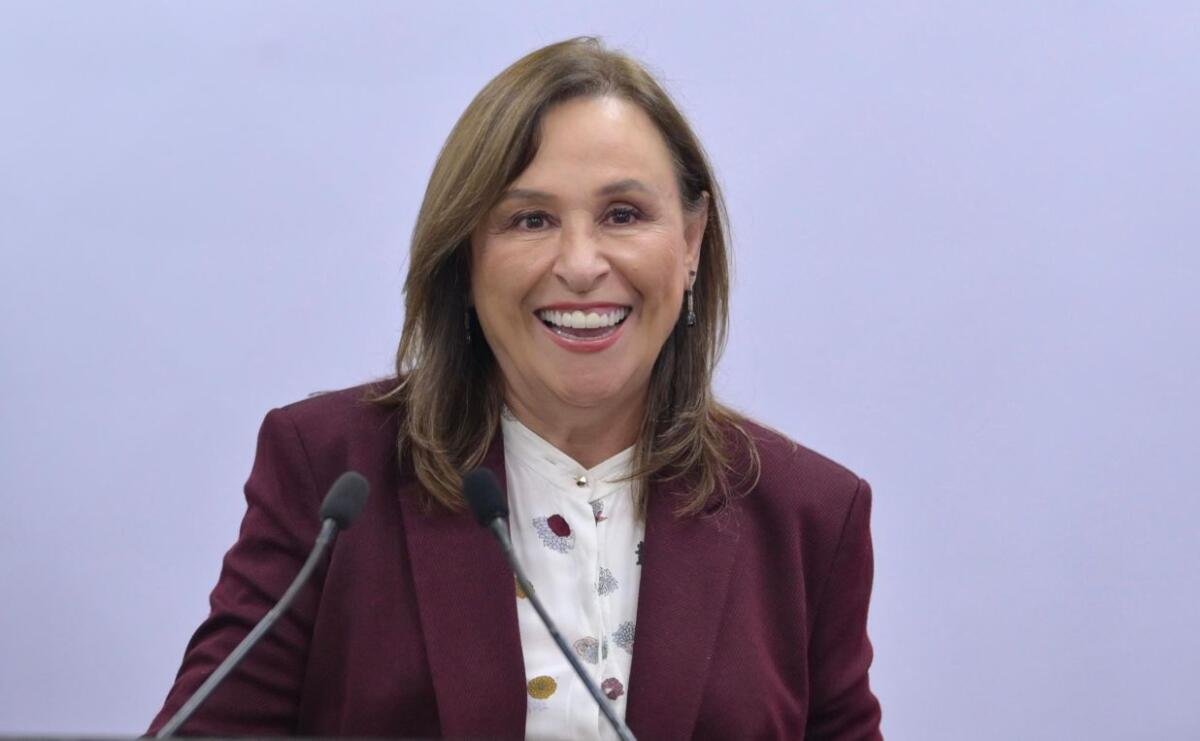 NAHLE LLAMA A VOTAR LIBRE Y SIN MIEDO