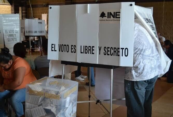 VERACRUZ LLEGA A JORNADA ELECTORAL CON SALDO ROJO