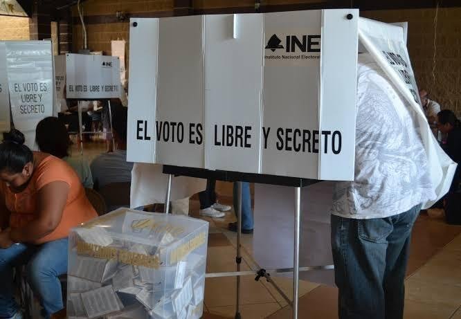 VERACRUZ LLEGA A JORNADA ELECTORAL CON SALDO ROJO