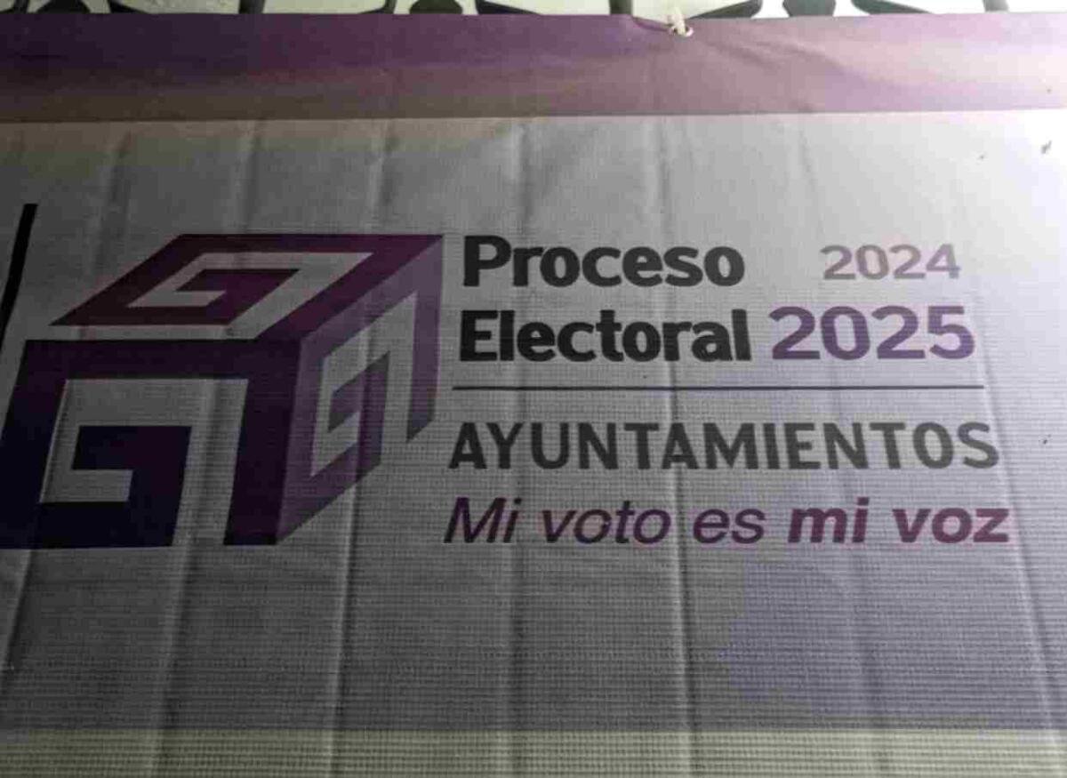 PAN GANA MAYORIA DE MUNICIPIO DE DISTRITO DE HUATUSCO