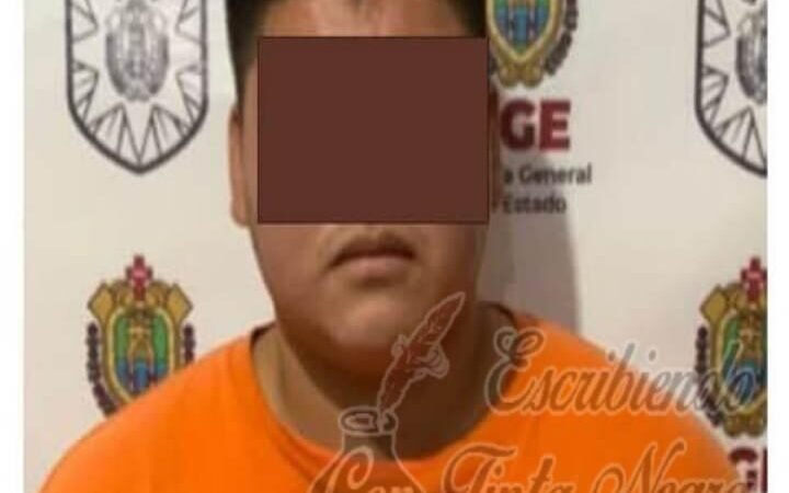 LE DAN 25 AÑOS POR ASESINAR A ELEMENTO DE FUEZA CIVIL EN ENFRENTAMIENTO