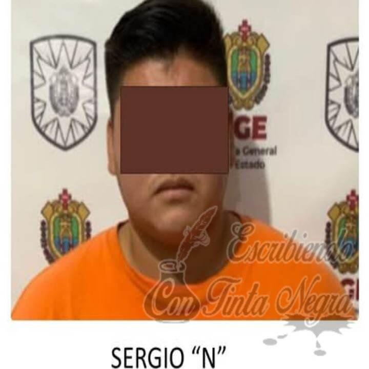 LE DAN 25 AÑOS POR ASESINAR A ELEMENTO DE FUEZA CIVIL EN ENFRENTAMIENTO