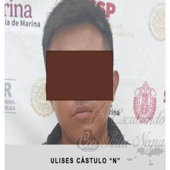 DICTAN PRISIÓN CONTRA POLICÍA QUE ASESINÓ A SU COMPAÑERO
