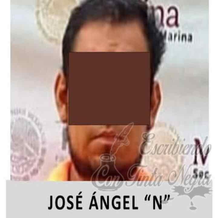 ASESINÓ A JOVEN Y ABUSÓ DE UNA MÁS