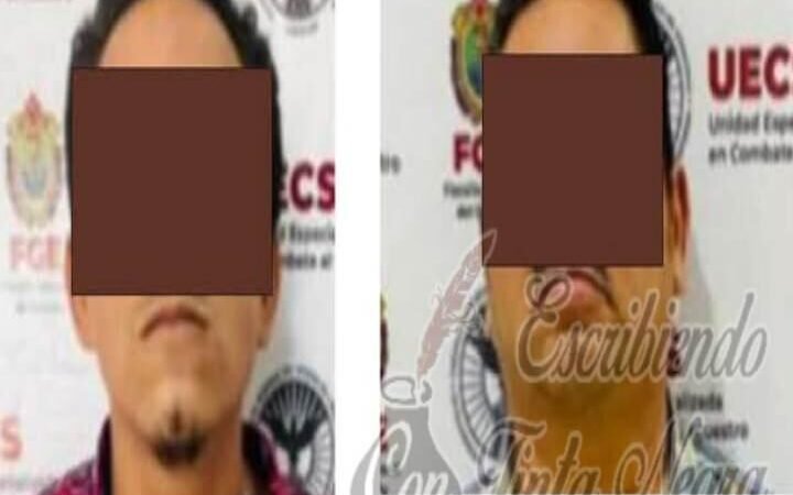 LE DAN 50 AÑOS DE CÁRCEL A SECUESTRADORES