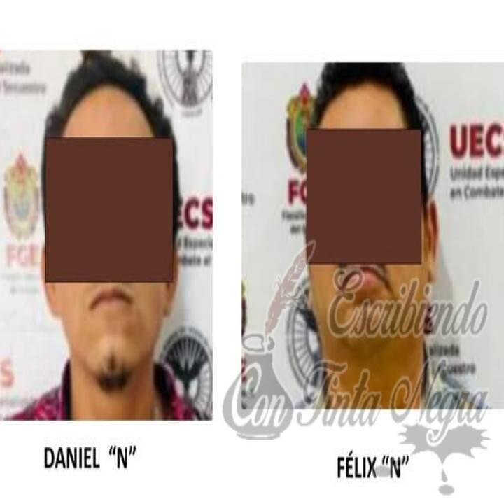 LE DAN 50 AÑOS DE CÁRCEL A SECUESTRADORES