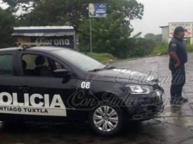 ENCUENTRAN DESCUARTIZADO