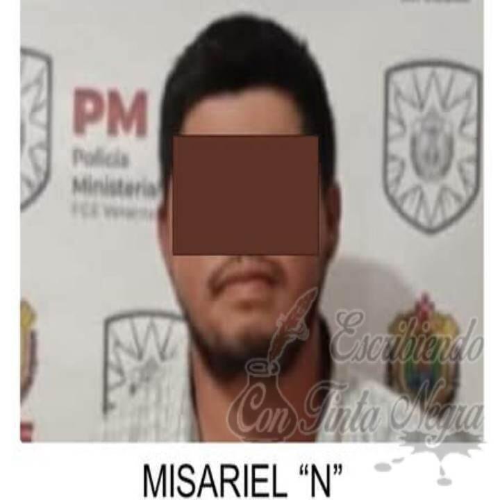 ASESINÓ A CAMPESINO; LE DAN 20 AÑOS DE CÁRCEL