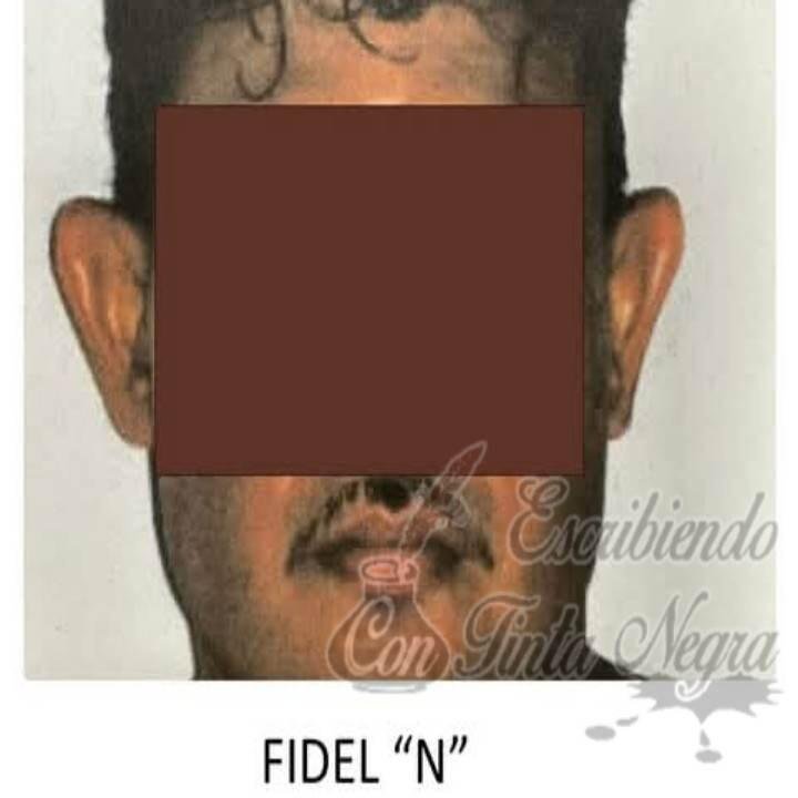 LE DAN 20 AÑOS DE CÁRCEL A ASESINO