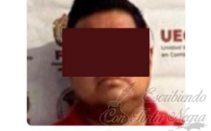 LE DAN 50 AÑOS DE CÁRCEL A SECUESTRADOR