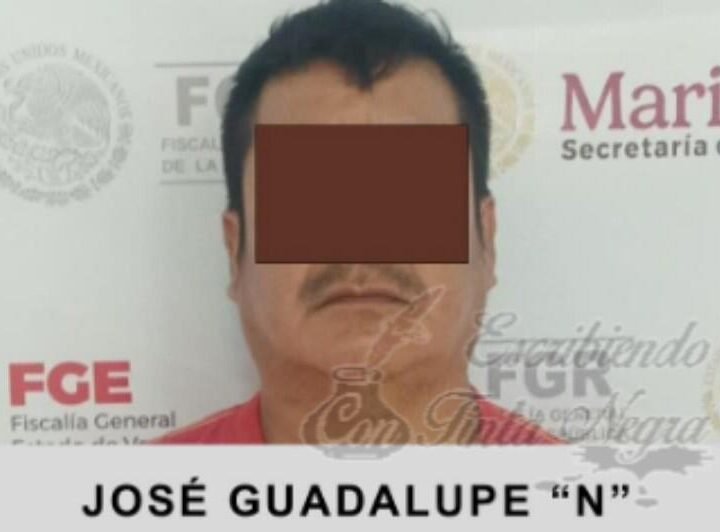 CAE OTRO POLICÍA POR DESAPARICIÓN FORZADA