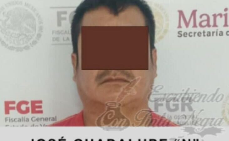 CAE OTRO POLICÍA POR DESAPARICIÓN FORZADA