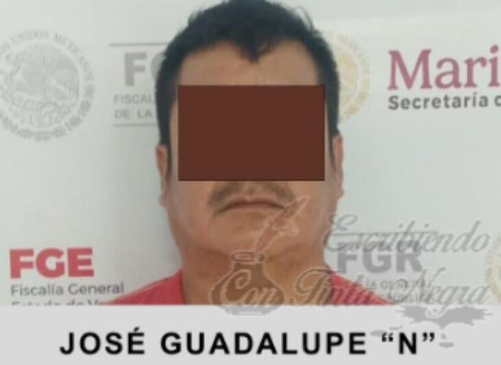 CAE OTRO POLICÍA POR DESAPARICIÓN FORZADA