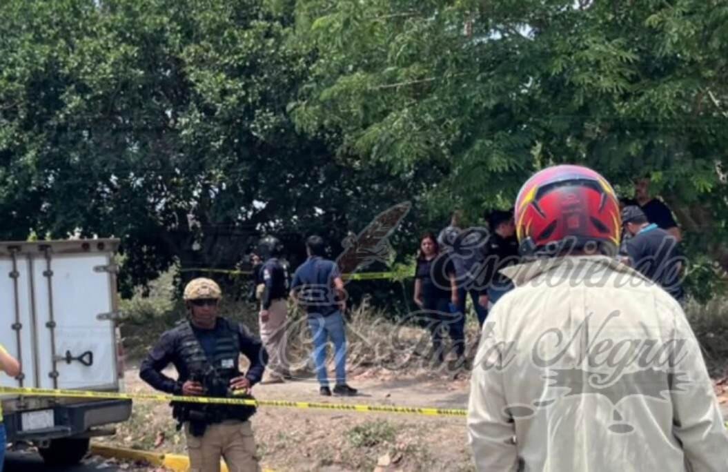 ENCUENTRAN A HOMBRE SIN VIDA; ESCAPÓ POR LA PUERTA FALSA