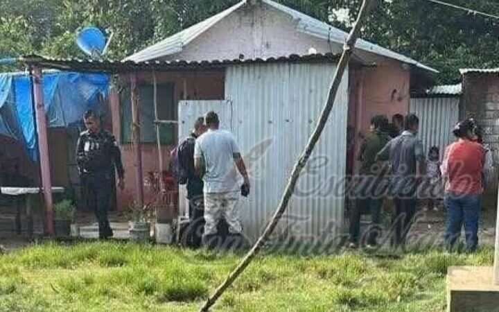 VA A PESCAR Y LO MATA UN RAYO